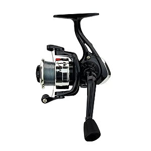 Molinete Voxxi MY1 2000 Drag 3kg C/ Linha (0,30-120m)