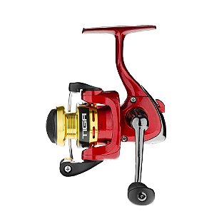 Molinete Marine Tiga Ultra Light 4 Rol Drag 3kg