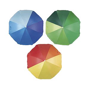 Guarda-Sol Mor Fashion 1,80m Grande Piscina Praia FPS 70