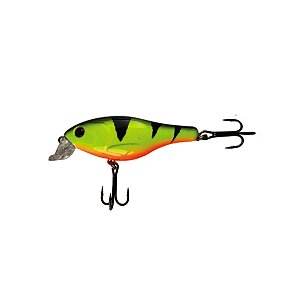 Isca Artificial Lure21 Shad21 8,2cm/12g Meia-Água Cor 03