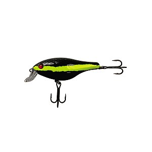 Isca Artificial Lure21 Shad21 8,2cm/12g Meia-Água Cor 11