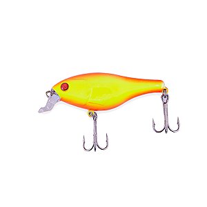 Isca Artificial Lure21 Shad21 8,2cm/12g Meia-Água Cor 28