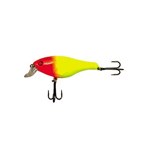 Isca Artificial Lure21 Shad21 8,2cm/12g Meia-Água Cor 36