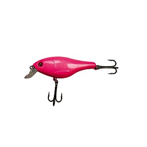 Isca Artificial Lure21 Shad21 8,2cm/12g Meia-Água Cor 39