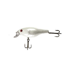 Isca Artificial Lure21 Shad21 8,2cm/12g Meia-Água Cor 40
