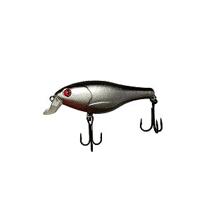 Isca Artificial Lure21 Shad21 8,2cm/12g Meia-Água Cor 45