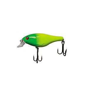 Isca Artificial Lure21 Shad21 8,2cm/12g Meia-Água Cor 46