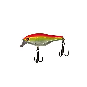 Isca Artificial Lure21 Shad21 8,2cm/12g Meia-Água Cor 48