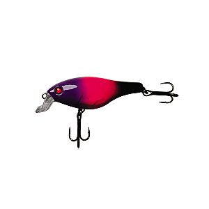 Isca Artificial Lure21 Shad21 8,2cm/12g Meia-Água Cor 69
