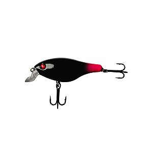 Isca Artificial Lure21 Shad21 8,2cm/12g Meia-Água Cor 73