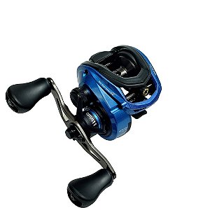 Carretilha Marine Venator GS 2026 11 Rol Drag 6,3kg 7.5:1 195g