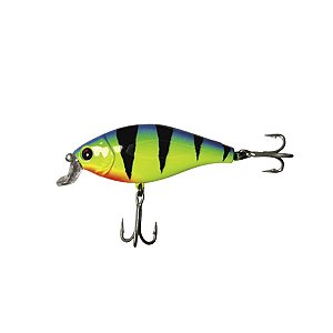 Isca Artificial Lure21 Shadinha 8cm/14,5g Cor 01
