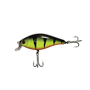 Isca Artificial Lure21 Shadinha 8cm/14,5g Cor 03