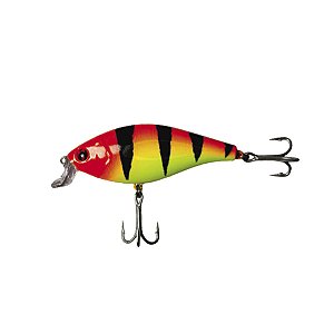Isca Artificial Lure21 Shadinha 8cm/14,5g Cor 05
