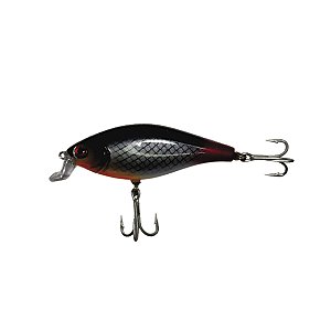 Isca Artificial Lure21 Shadinha 8cm/14,5g Cor 10