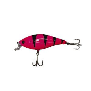 Isca Artificial Lure21 Shadinha 8cm/14,5g Cor 15