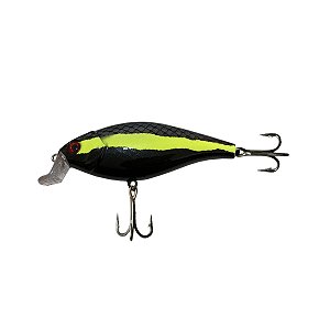 Isca Artificial Lure21 Shadinha 8cm/14,5g Cor 11