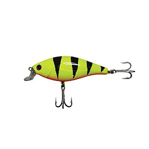 Isca Artificial Lure21 Shadinha 8cm/14,5g Cor 16