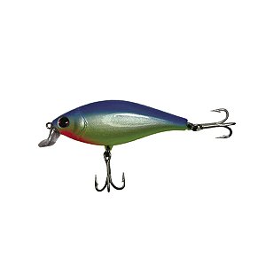 Isca Artificial Lure21 Shadinha 8cm/14,5g Cor 20