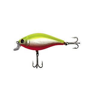 Isca Artificial Lure21 Shadinha 8cm/14,5g Cor 24