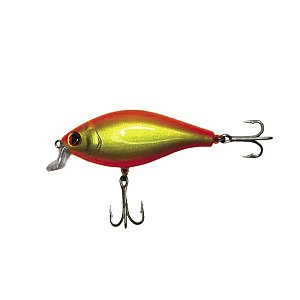 Isca Artificial Lure21 Shadinha 8cm/14,5g Cor 25
