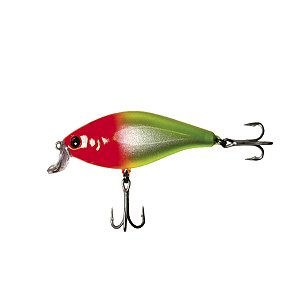 Isca Artificial Lure21 Shadinha 8cm/14,5g Cor 26