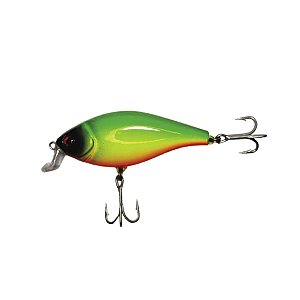 Isca Artificial Lure21 Shadinha 8cm/14,5g Cor 27