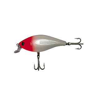 Isca Artificial Lure21 Shadinha 8cm/14,5g Cor 29