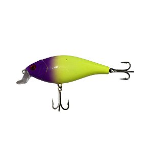 Isca Artificial Lure21 Shadinha 8cm/14,5g Cor 31