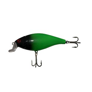 Isca Artificial Lure21 Shadinha 8cm/14,5g Cor 34
