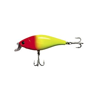 Isca Artificial Lure21 Shadinha 8cm/14,5g Cor 36