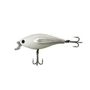 Isca Artificial Lure21 Shadinha 8cm/14,5g Cor 40