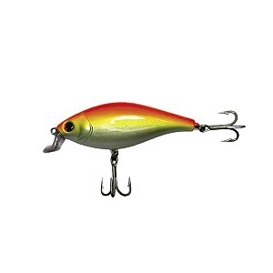 Isca Artificial Lure21 Shadinha 8cm/14,5g Cor 48