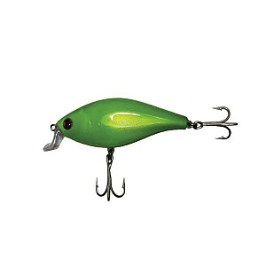 Isca Artificial Lure21 Shadinha 8cm/14,5g Cor 49