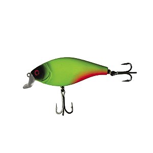 Isca Artificial Lure21 Shadinha 8cm/14,5g Cor 54