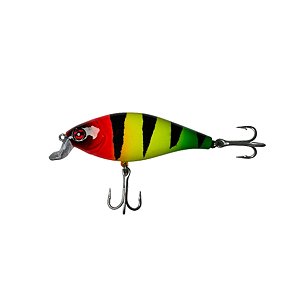 Isca Artificial Lure21 Shadinha 8cm/14,5g Cor 61