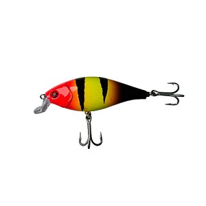 Isca Artificial Lure21 Shadinha 8cm/14,5g Cor 62