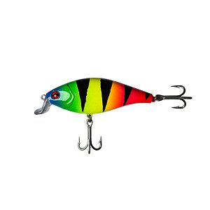 Isca Artificial Lure21 Shadinha 8cm/14,5g Cor 65