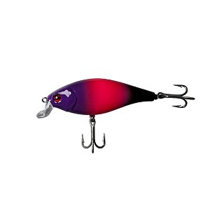 Isca Artificial Lure21 Shadinha 8cm/14,5g Cor 69