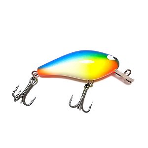 Isca Artificial Tchê Birú Barbela Curta 85 30g - Cor 37