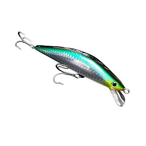 Isca Artificial Borboleta Lola 11,5cm/22g Cor 22H (Holográfica)