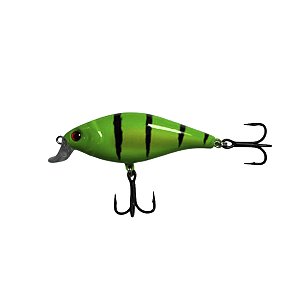 Isca Artificial Lure21 Shadinha 8cm/14,5g Cor 14
