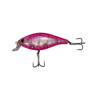 Isca Artificial Lure21 Shadinha 8cm/14,5g Cor 87