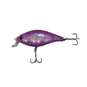 Isca Artificial Lure21 Shadinha 8cm/14,5g Cor 88