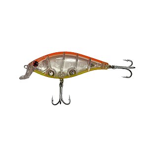 Isca Artificial Lure21 Shadinha 8cm/14,5g Cor 89