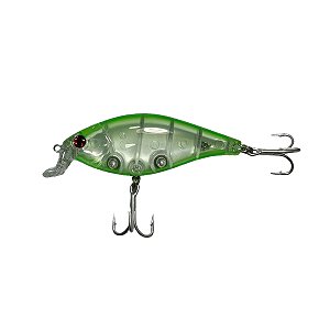 Isca Artificial Lure21 Shadinha 8cm/14,5g Cor 90