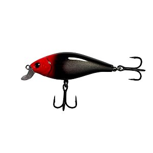 Isca Artificial Lure21 Shadinha 8cm/14,5g Cor 95