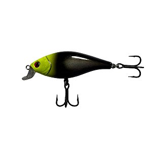 Isca Artificial Lure21 Shadinha 8cm/14,5g Cor 96