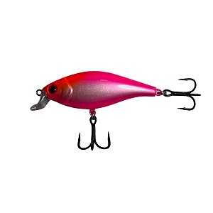 Isca Artificial Lure21 Shadinha 8cm/14,5g Cor 97