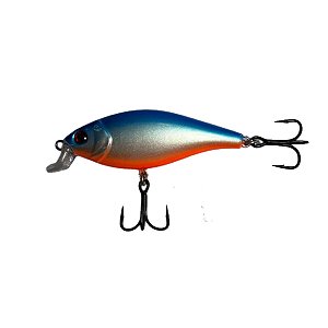Isca Artificial Lure21 Shadinha 8cm/14,5g Cor 98
